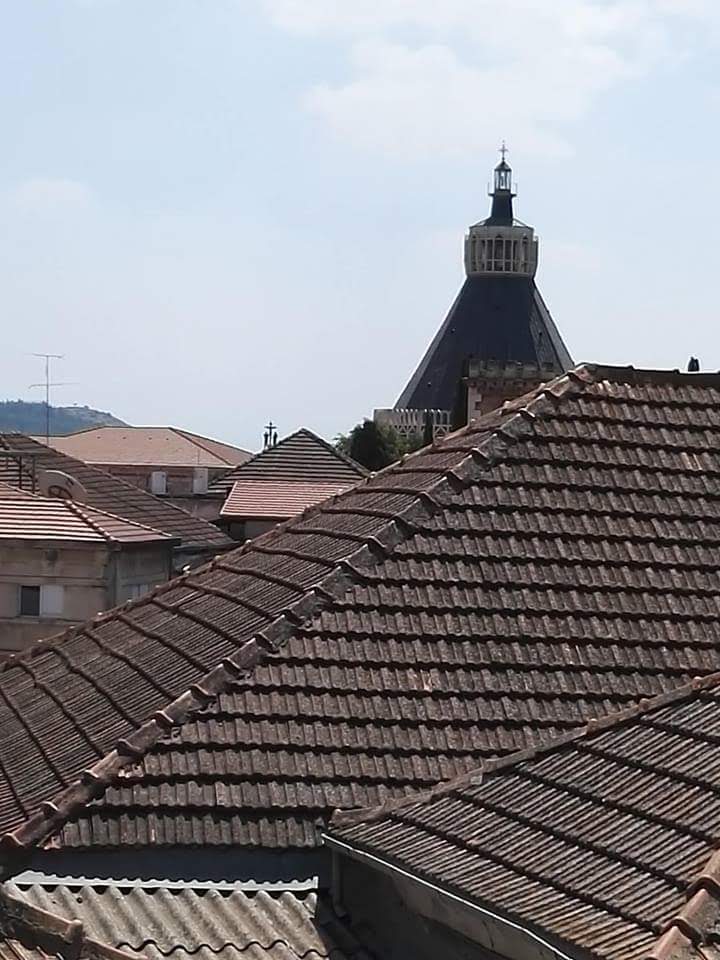 الناصرة | موسوعة القرى الفلسطينية